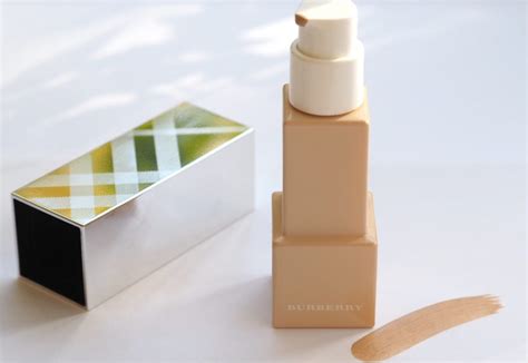 burberry cashmere foundation ochre|burberry bright glow foundation.